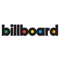 Billboard logo vector - Logovector.net