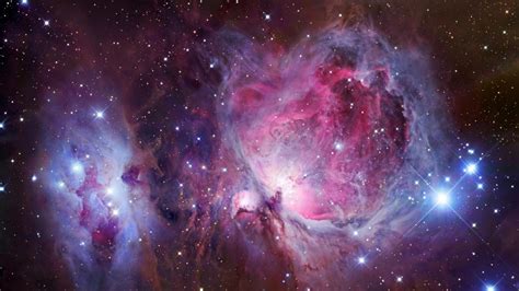 🔥 [100+] Orion Nebula Wallpapers | WallpaperSafari