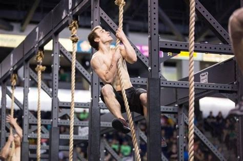 Cody Anderson Crossfit Games 2014 by Dennis Collins - GoFundMe ...