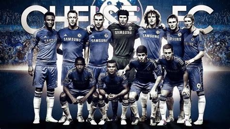 The Best 15 Champions League 2021 Chelsea Wallpaper ...