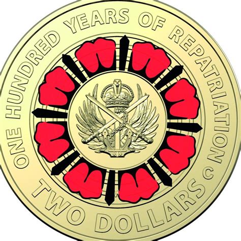 Royal Australian Mint release new $2 coin | The Advertiser