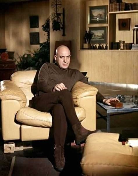 Blofeld... | James bond movies, James bond, Secret service