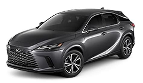 2023 Lexus RX 350h Incentives, Specials & Offers in Ontario CA