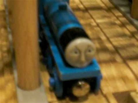 Thomas and the Magic Railroad - Part 1 | Thomas & Friends Wooden ...