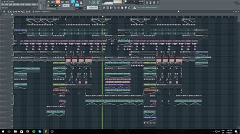 FL Studio Dubstep Track [FLP + SAMPLES] - YouTube