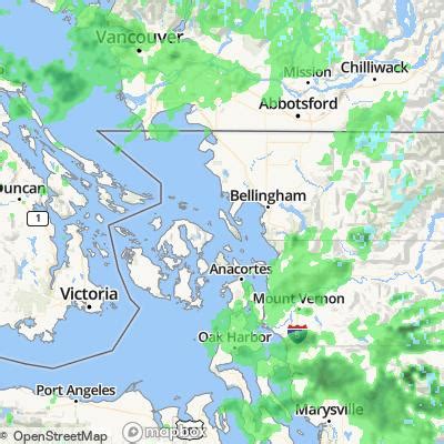 Lummi Island, WA Severe Weather Alert | Weather Underground