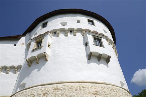 Veliki Tabor Castle (2) | Zagreb | Pictures | Croatia in Global-Geography