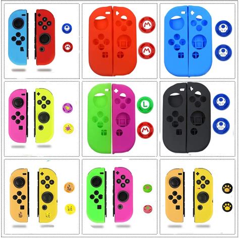 Every Color Nintendo Switch Joy-Con Controller 2021 | iMore