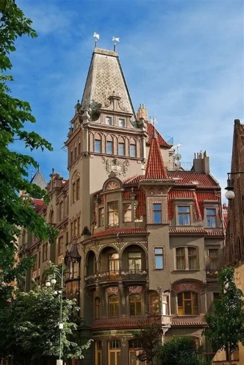 Discover The Five Synagogues in Prague | Prague.org