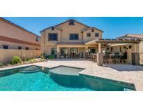 Tartesso Buckeye Arizona Homes For Sale