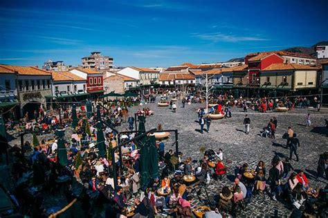 Korca Old Bazaar (Korce) - 2020 All You Need to Know BEFORE You Go ...