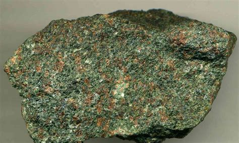 Greenschist Facies