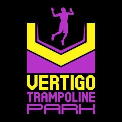 Vertigo Trampoline Park | Merthyr Tydfil