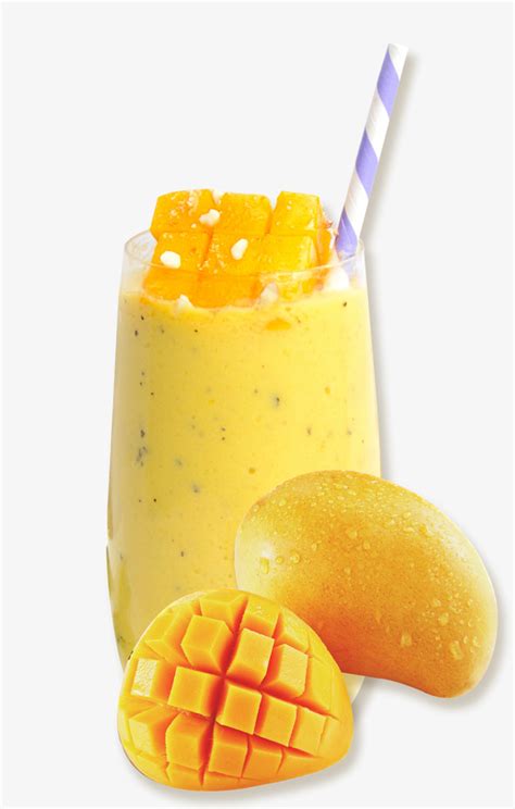 Milkshake clipart mango shake, Milkshake mango shake Transparent FREE for download on ...