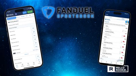 FanDuel Sportsbook Review - Thorough Analysis of FanDuel