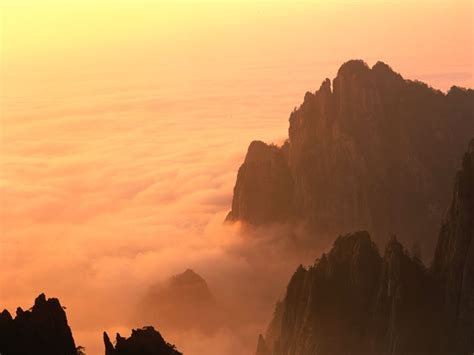 Introduction of Mountain Taishan - www.asiavtour.com