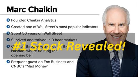 A Review of Marc Chaikin’s Power Gauge Report: Discover Wall Street’s Best-Kept Secret | Algo ...