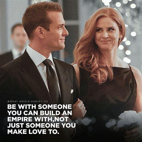 1366x768px, 720P Free download | Harvey and Donna Suits, Harvey Donna ...