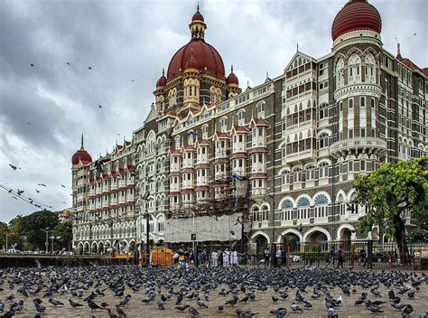 Top Things to Do in Mumbai for a Memorable Trip!