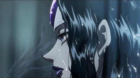 Hunter x Hunter Episode 123 Review -- Palm the Chimera Ant! ハンター×ハンター ...