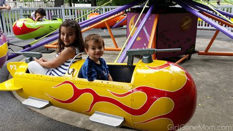 Dutch Wonderland is Lancaster’s Kingdom for Kids {Giveaway}