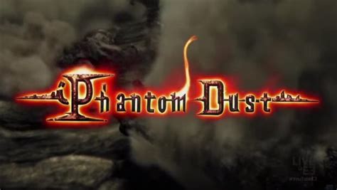 Primer gameplay de Phantom Dust Remastered, así luce el juego en Xbox One