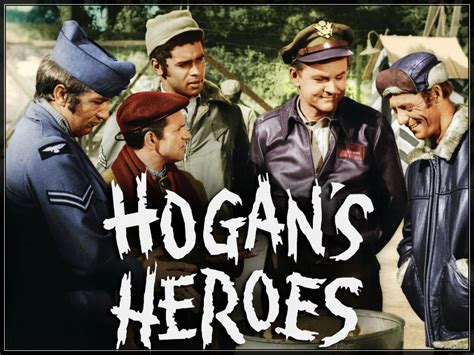 Hogan's Heroes ﻿☆ - Hogan's heroes Wallpaper (33769101) - Fanpop