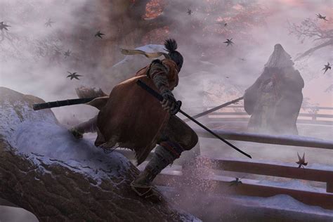 Sekiro - Controller Not Working On PC, How To Fix | Gamepur