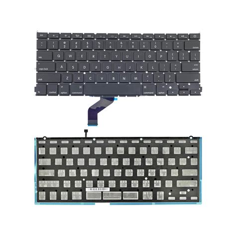 MacBook Pro 13" A1425 Replacement Keyboard | US Layout - GA Tech