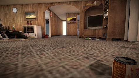 House Interior - 3D model by Liam Broughm (@liam.broughm) [89c45d1] - Sketchfab