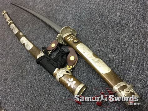 Tachi Sword - Tachi Swords for Sale at Samurai Swords Store