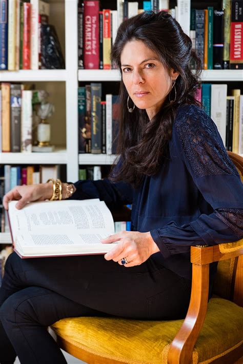 Portrait of an author in her element – Headshots NYC