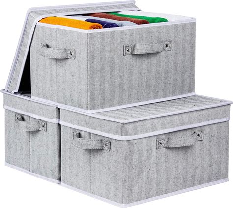 Guide To Getting The Best Office Storage Boxes With Lids – Decorative - Welp Magazine