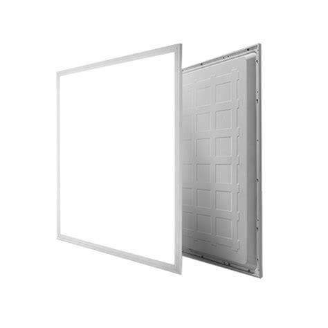 Best Long Lifespan Recessed Mounted Backlit Square LED Panels Light for ...