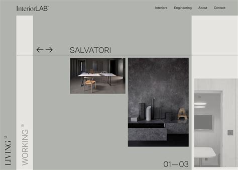 Best White websites | Web Design Inspiration