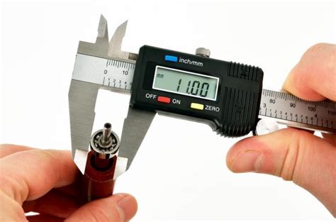 Which Applications Require the Use of Vernier Calipers? - Willrich Precision Instruments