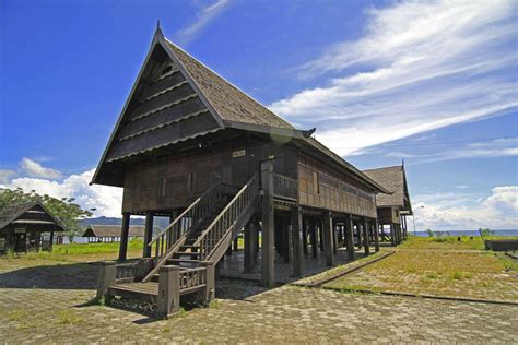 Wonderful Indonesia - Mamuju: capital of West Sulawesi, a young ...