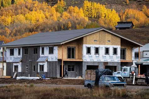 Silverton moves to next stage of affordable housing plan - The Durango ...