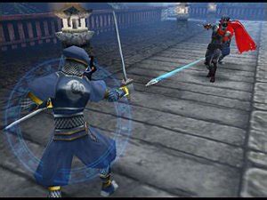 Shinobi PS2 Review - impulsegamer.com