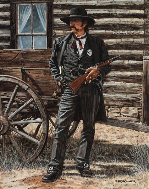 Western Art | Denny Karchner Western Art | Western art, Cowboy art, Western artwork