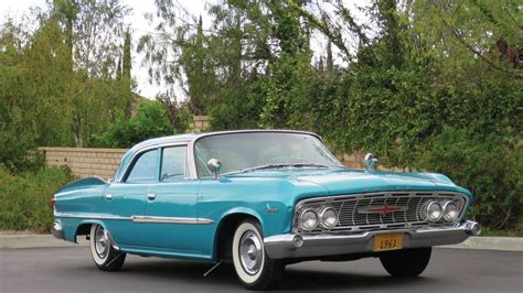 1961 Dodge Polara - CLASSIC.COM