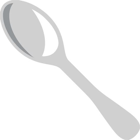 "spoon" Emoji - Download for free – Iconduck