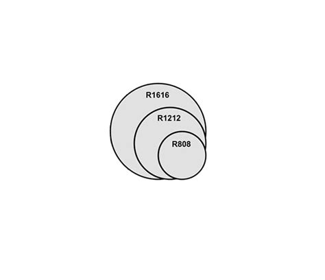 1 Inch Round Label Template