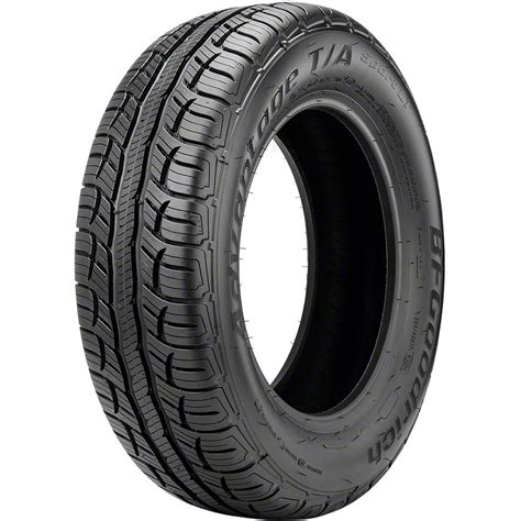 BFGoodrich Advantage T/A Sport LT 235/65R17 104T Tire - Cheyneerrin | USA Houseware & Auto Tires ...