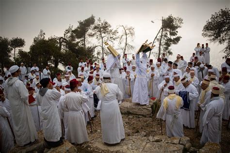 CORINNA KERN - Photojournalist based in Israel | Samaritans