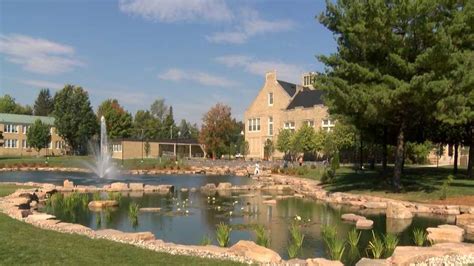 Hawkins Pond reopens on SUNY Plattsburgh campus