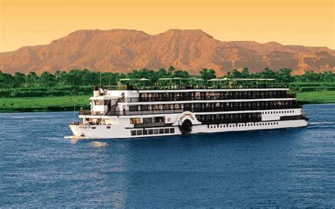 Cairo & The Nile Cruise (10-day) | Egypt Tours | Egypt Vacation Packages