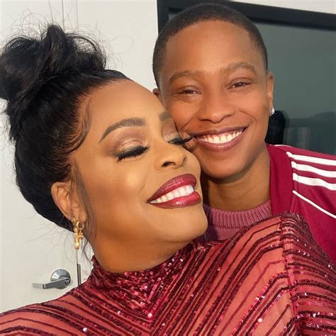 Jessica Betts Says Niecy Nash Was 'Reluctant' About Relationship at First: 'I Was Chasing Her'