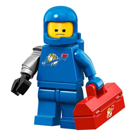 LEGO® Minifigure LEGO MOVIE 2 Series - Apocalypse Benny 71023