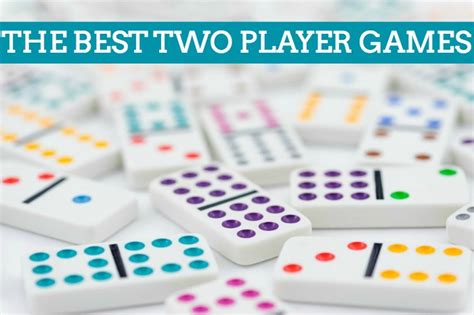 The Best 2 Player Games for Couples - The Love Nerds